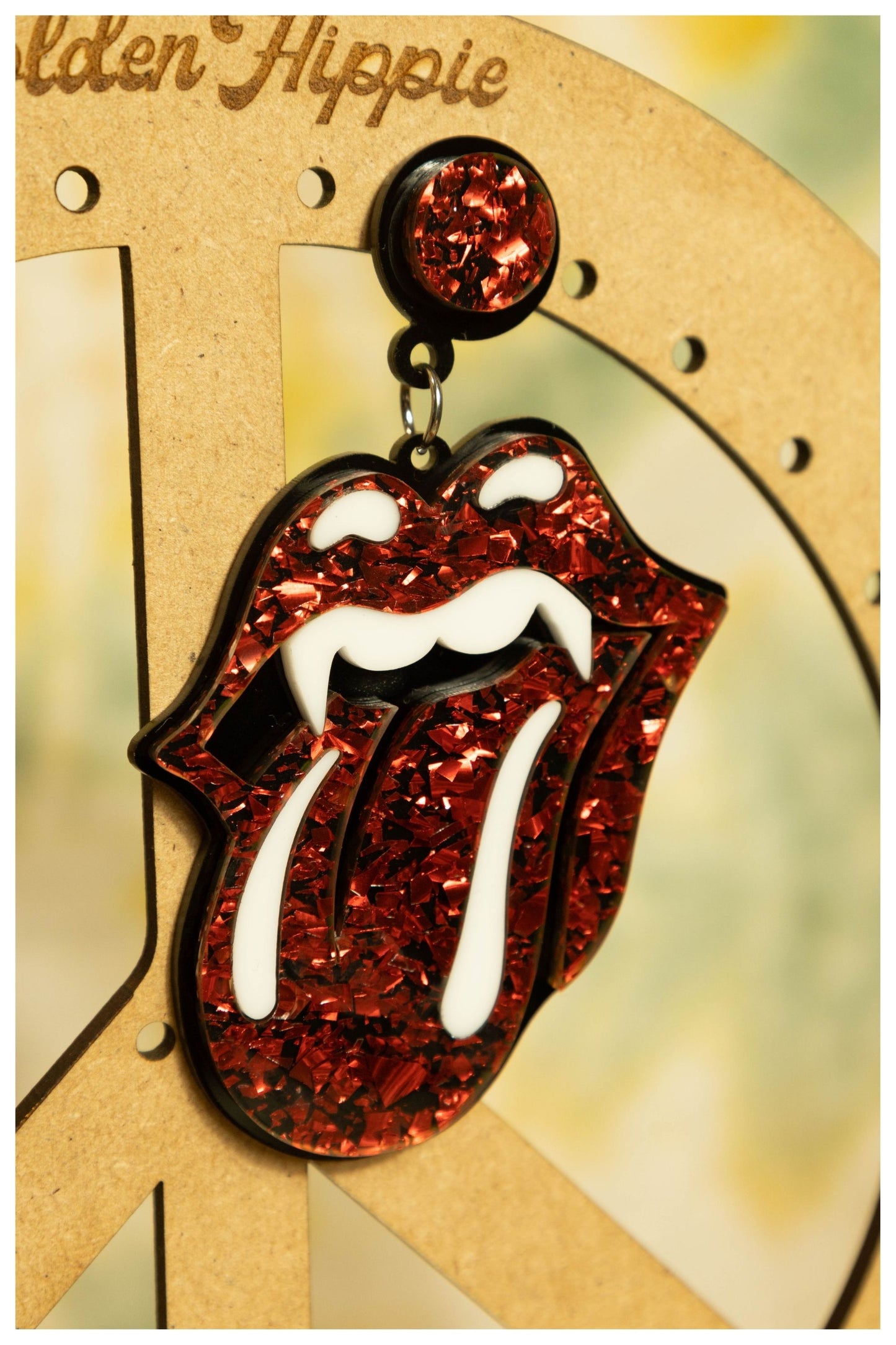 Vamp Stone