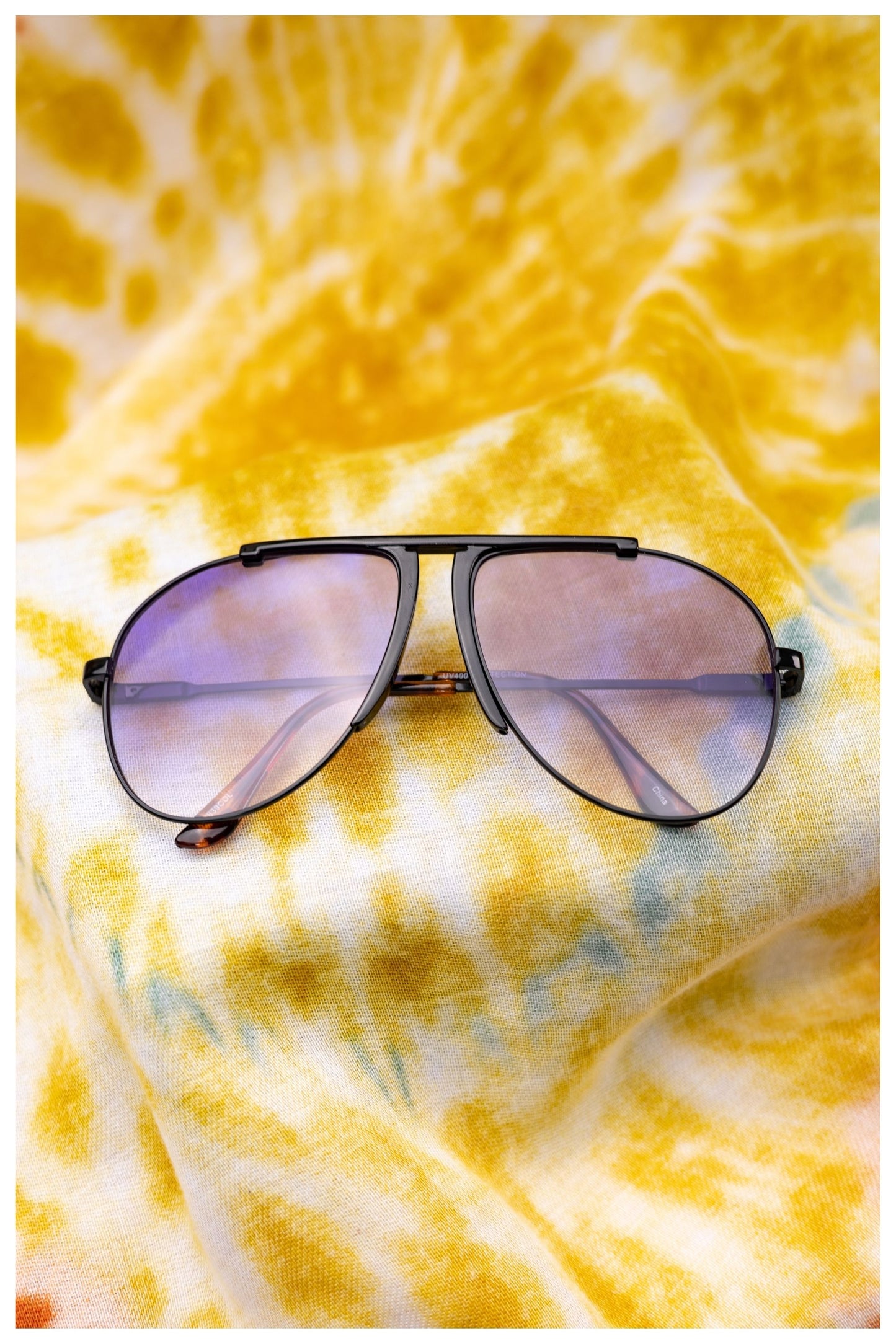 Jones Aviator