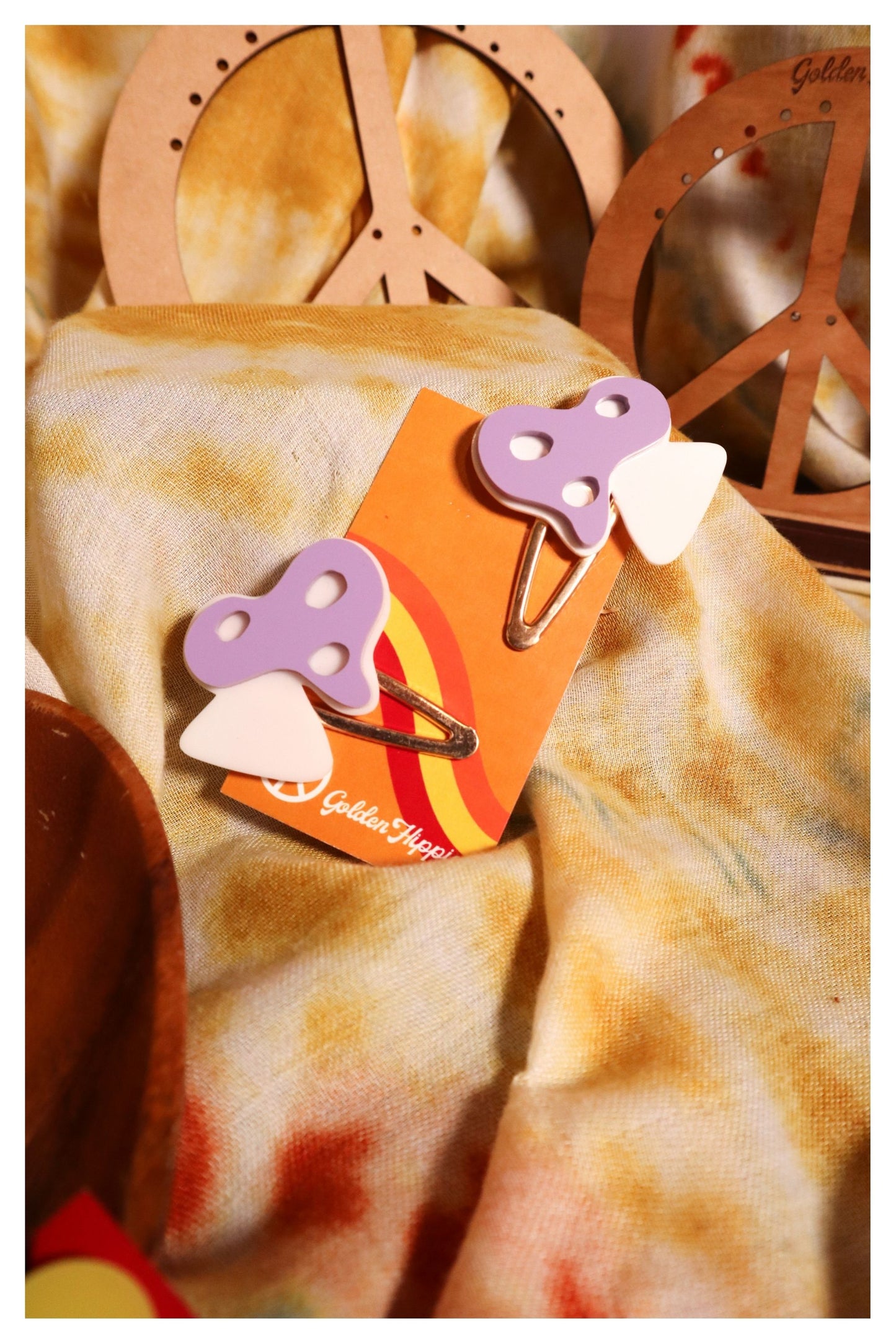 Pocket Poppies (Shroomie Pack)