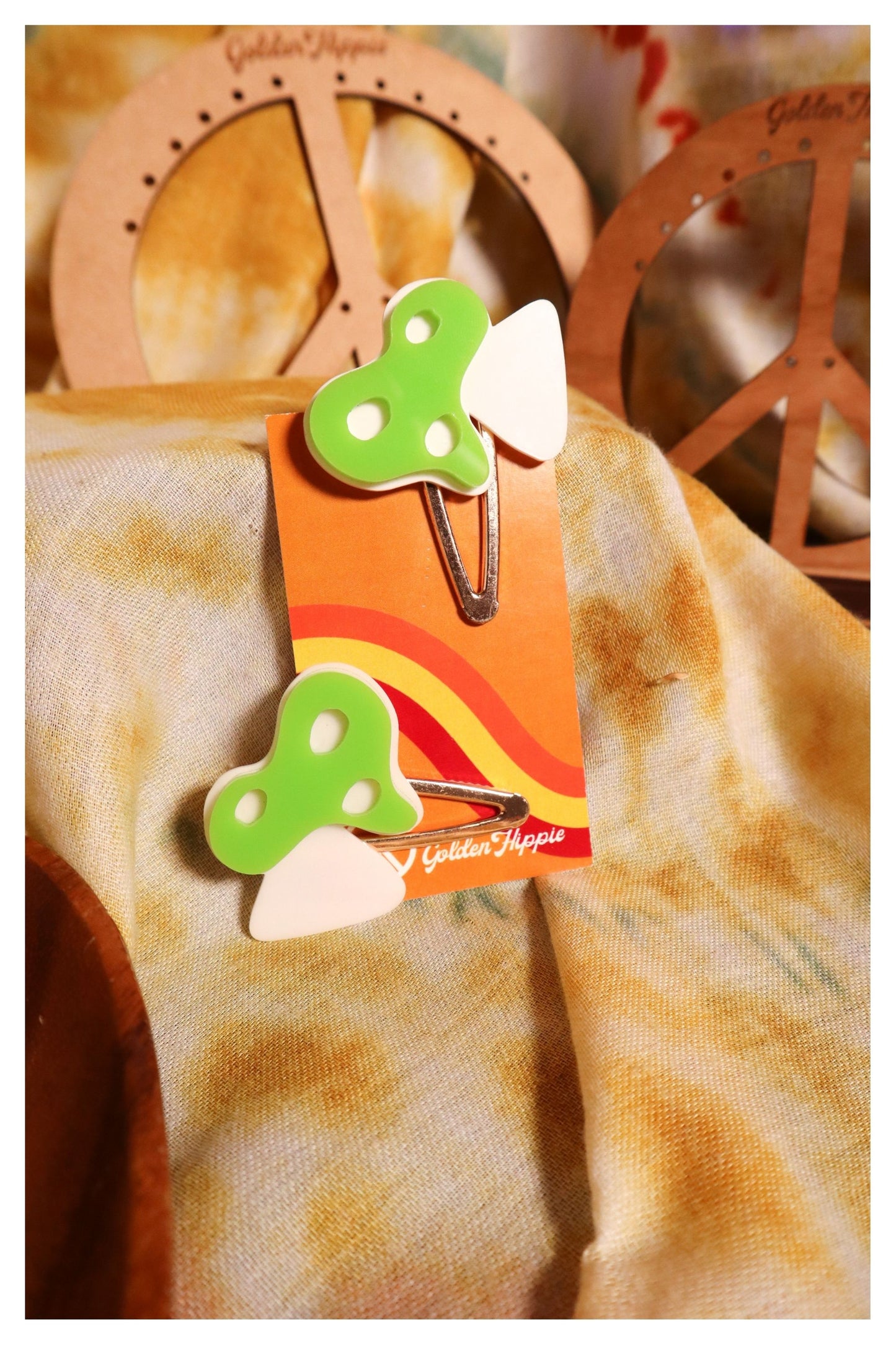 Pocket Poppies (Shroomie Pack)