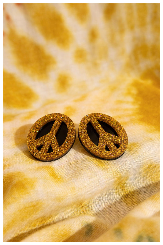 Peace Stud