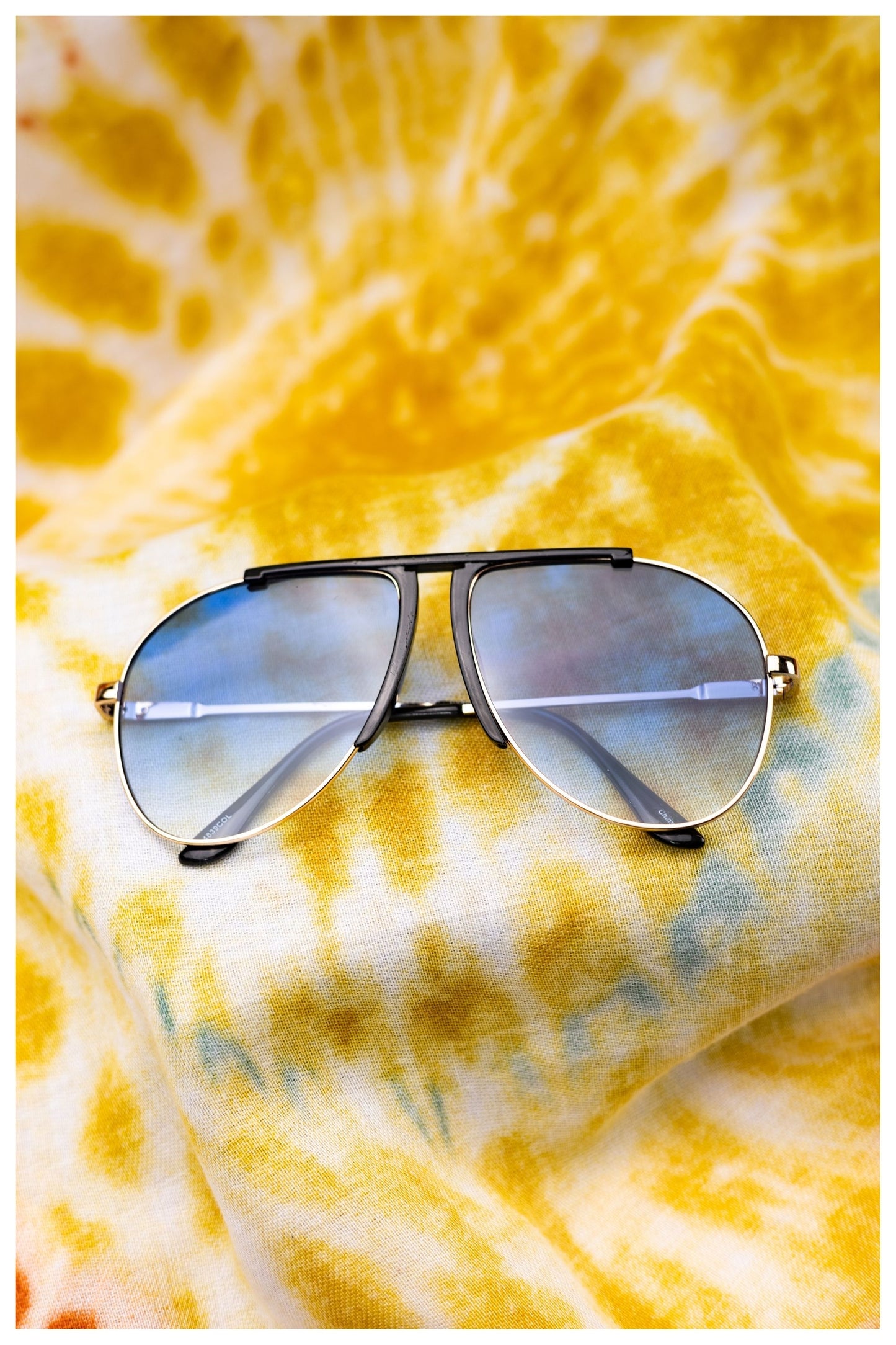 Jones Aviator