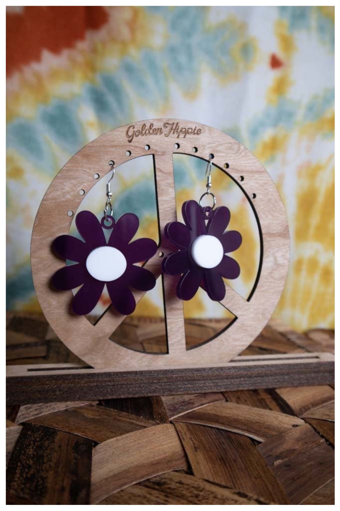 Daisy Dolls