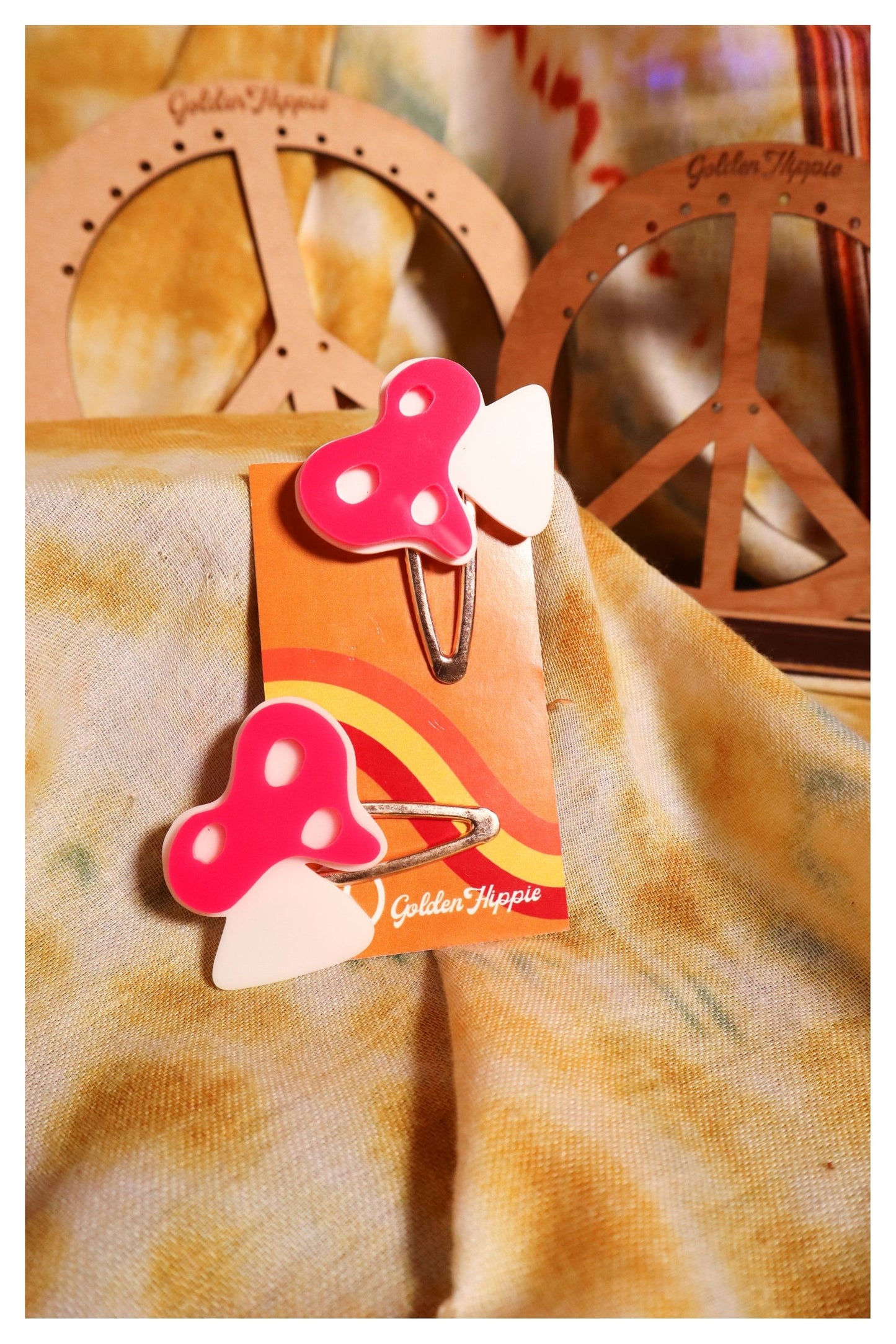 Pocket Poppies (Shroomie Pack)