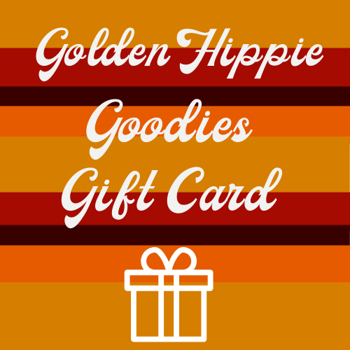 Goodies Gift Card!!
