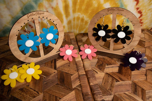 Daisy Dolls