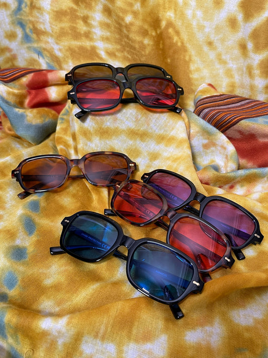 Seeing In Color