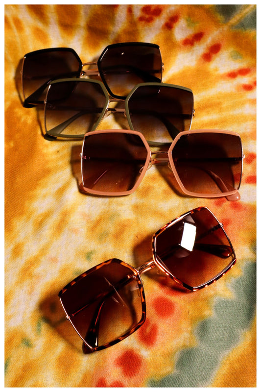Sultry Sunnies