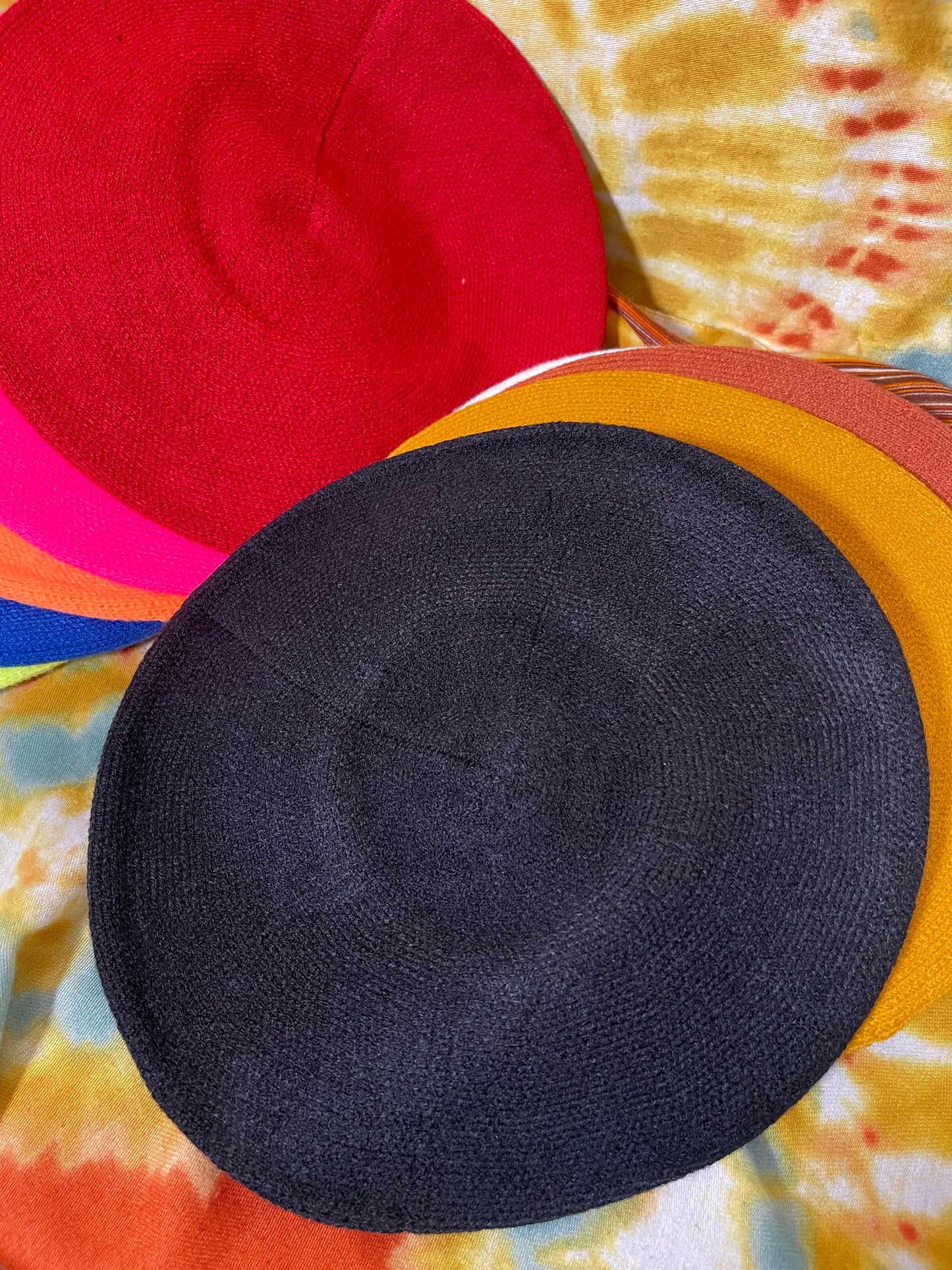 “Anna” Berets
