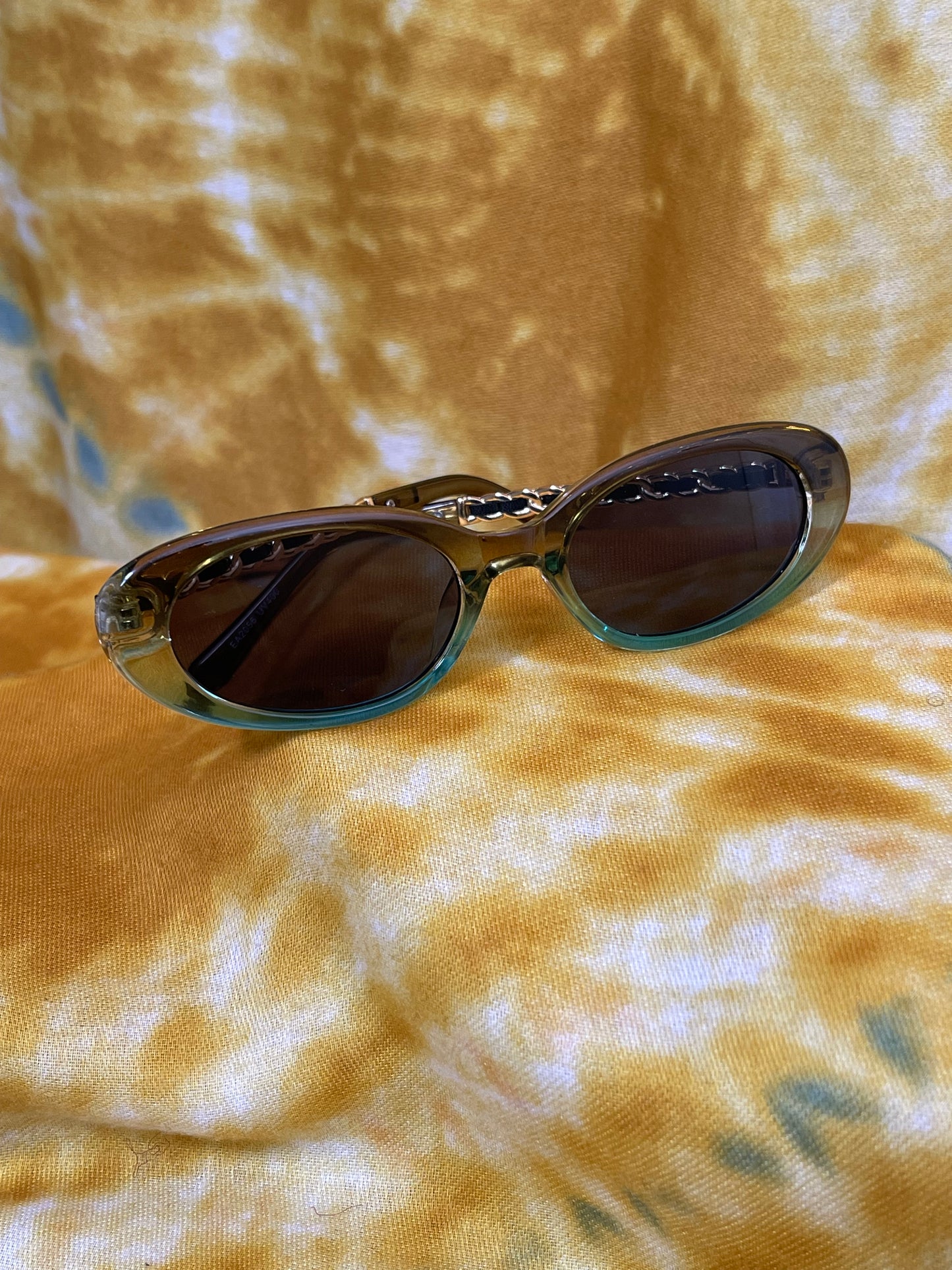 SUPAFLY Sunnies