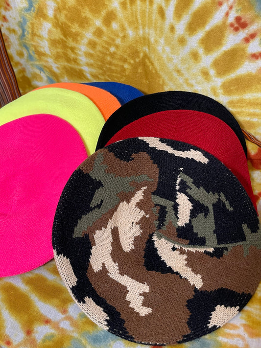“Anna” Berets