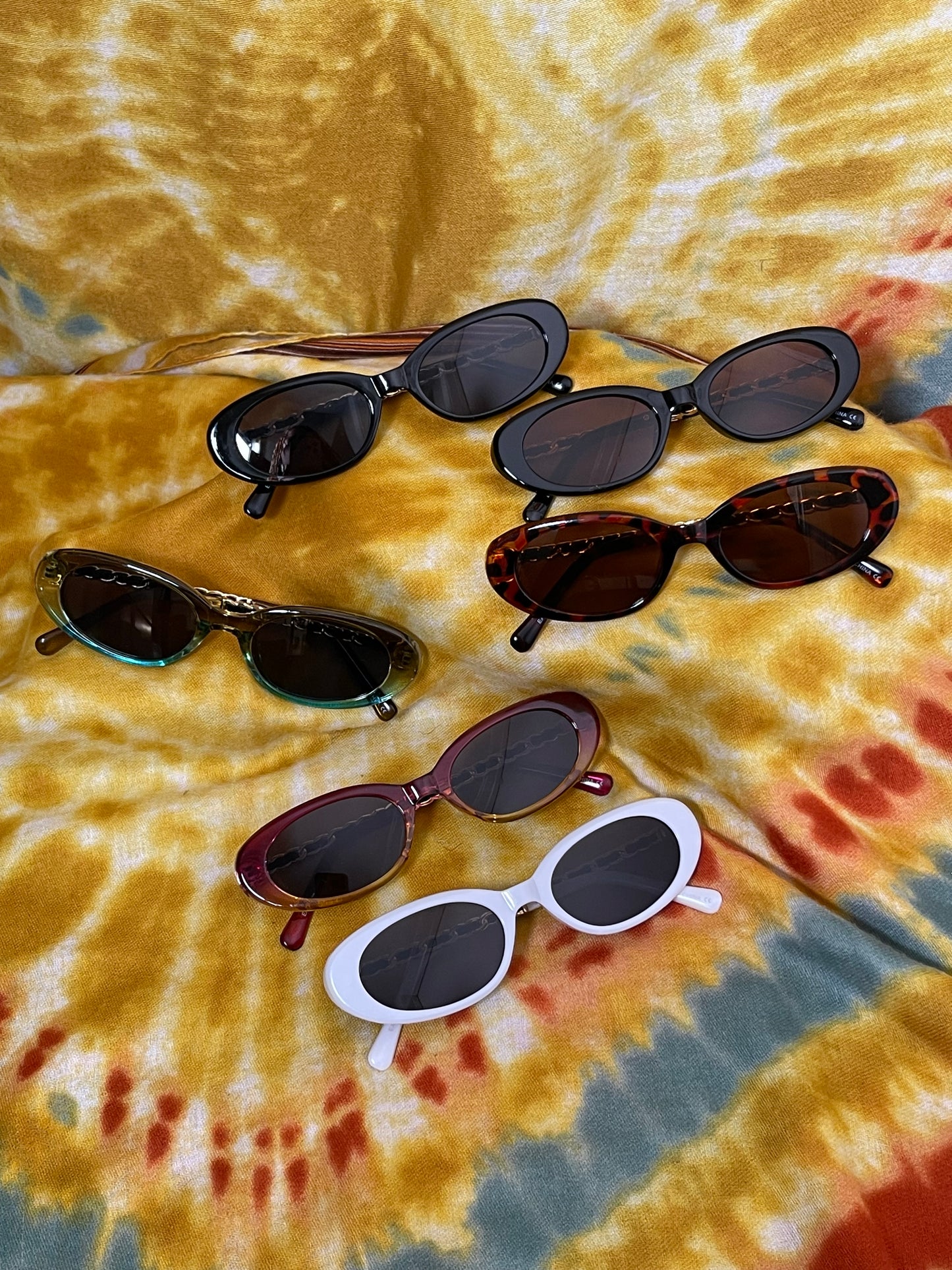 SUPAFLY Sunnies