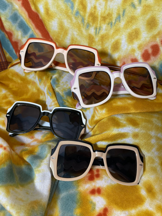 Boogum Sunnies