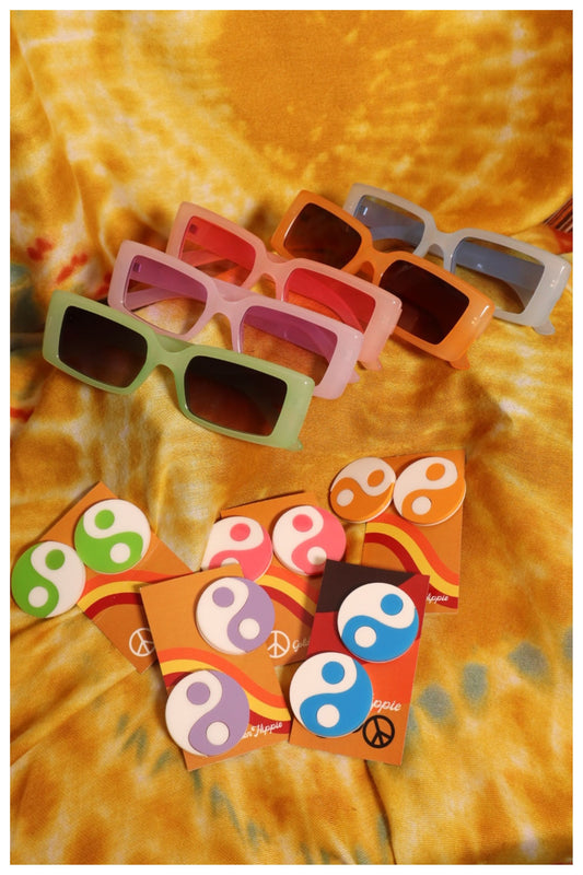 Color 3D (Sunnies)