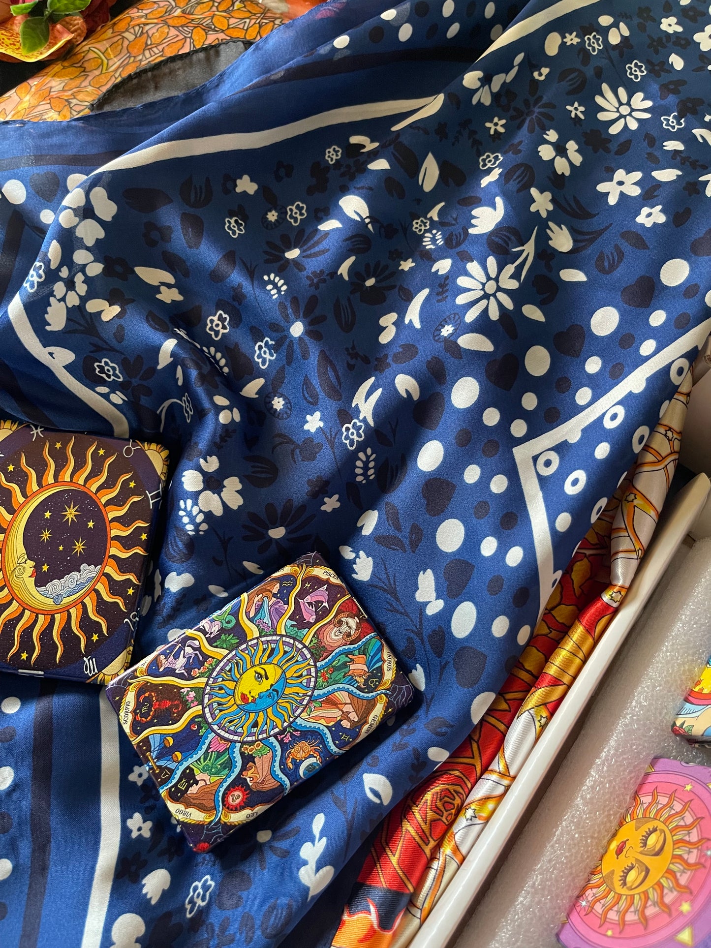 Hippie Bandannas