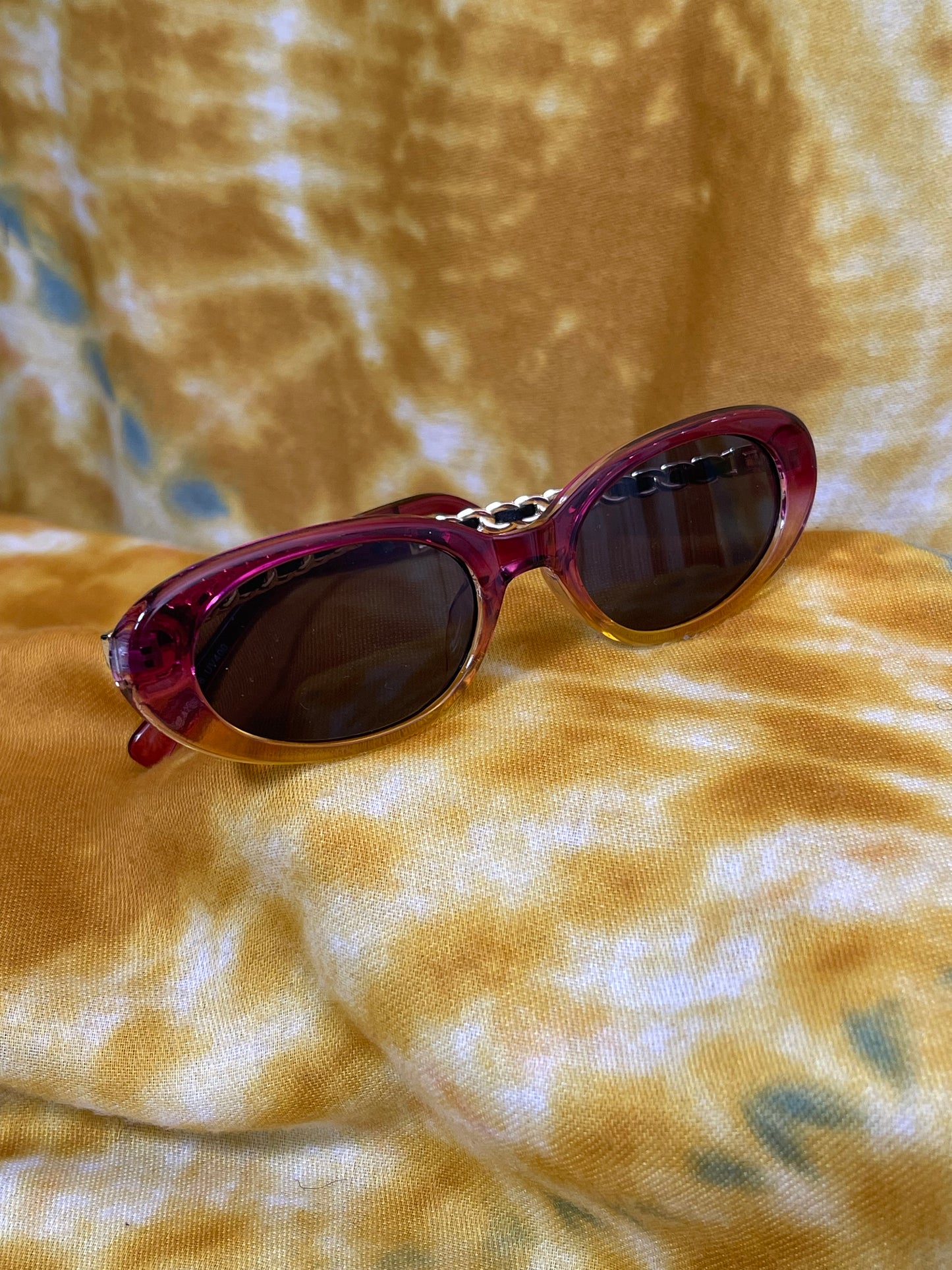 SUPAFLY Sunnies