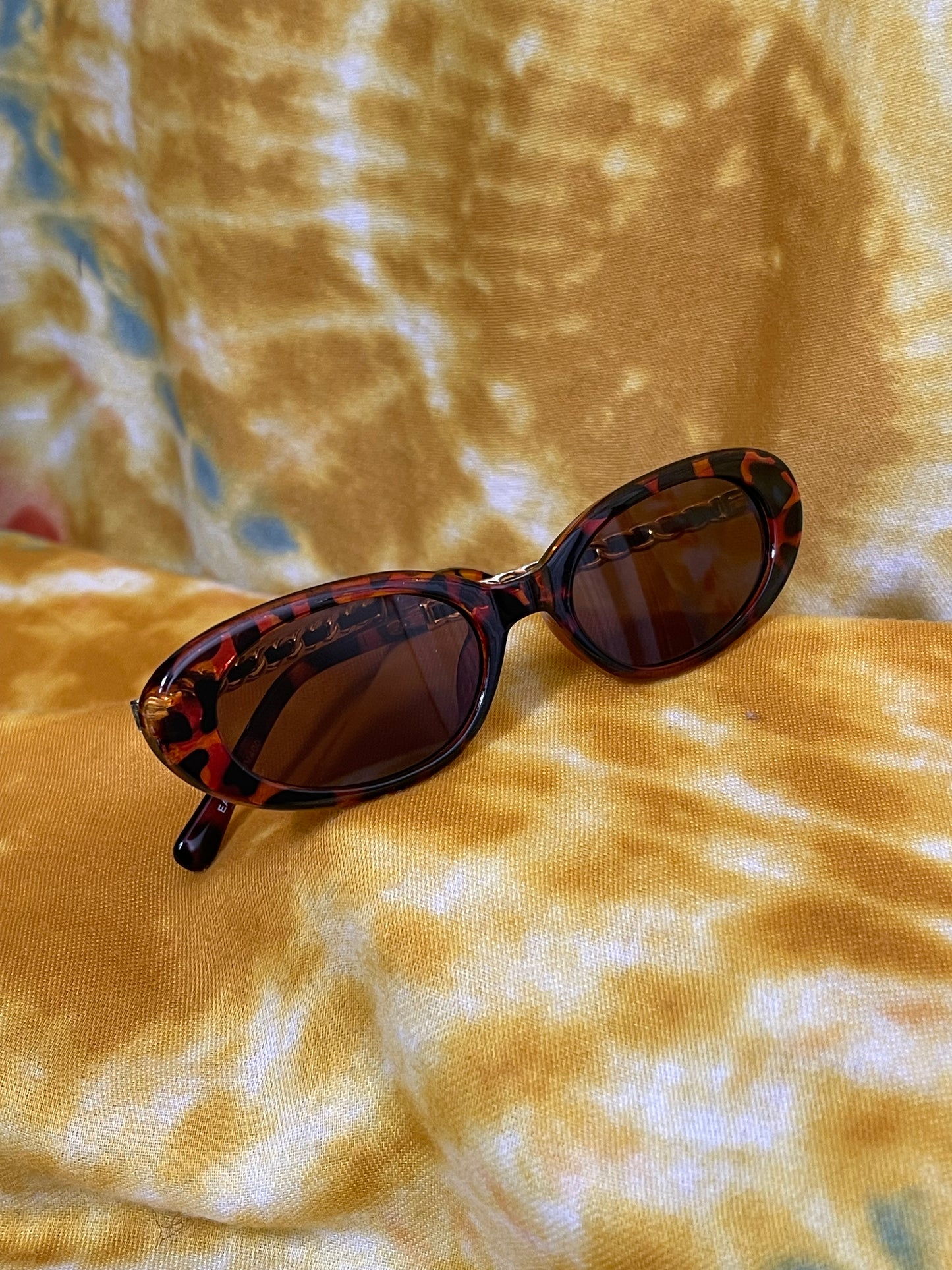 SUPAFLY Sunnies