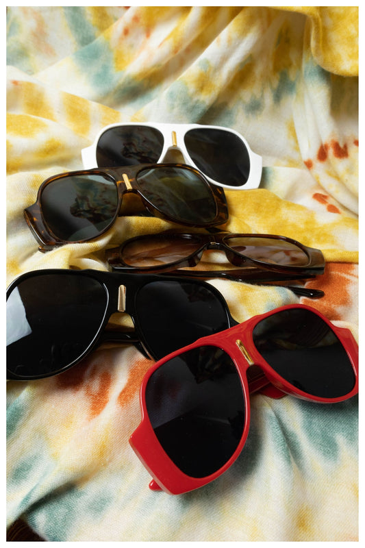 Super Fly Sunnies