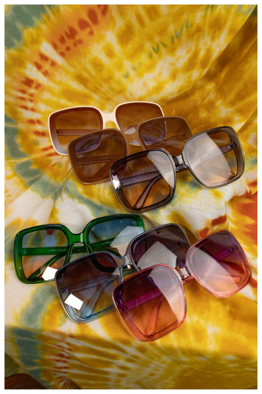 Big Momma Sunnies