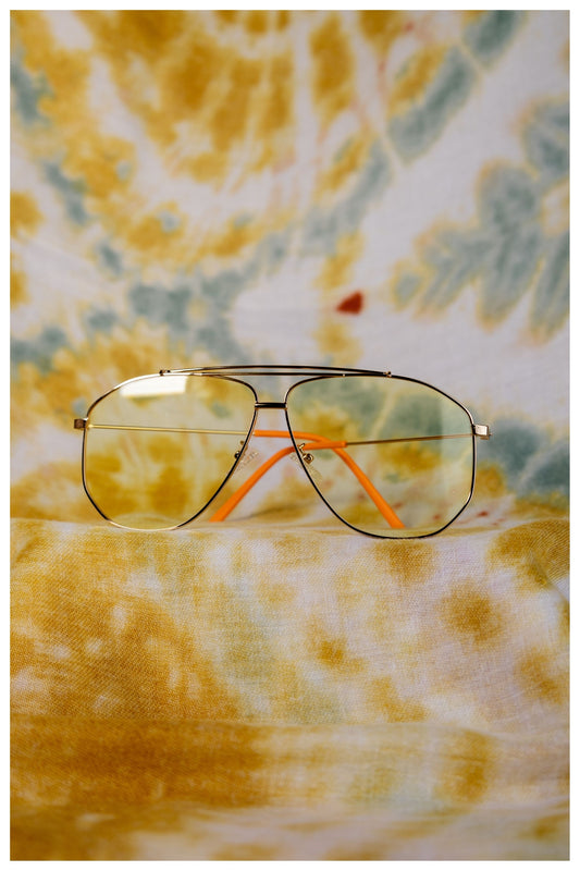 Roy Aviators