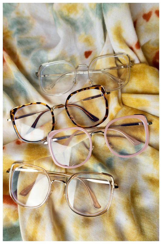Too Cooley Frames
