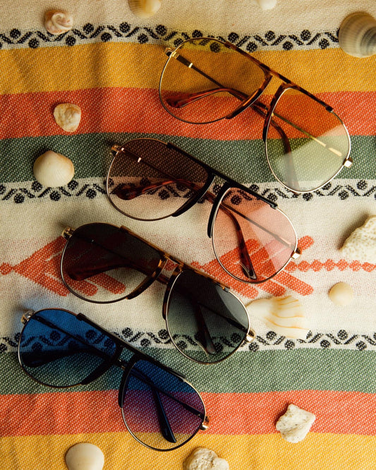 Jones Aviator